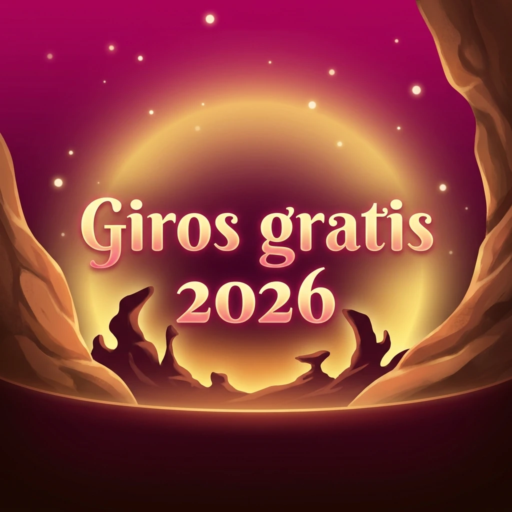 Giros gratis 2026