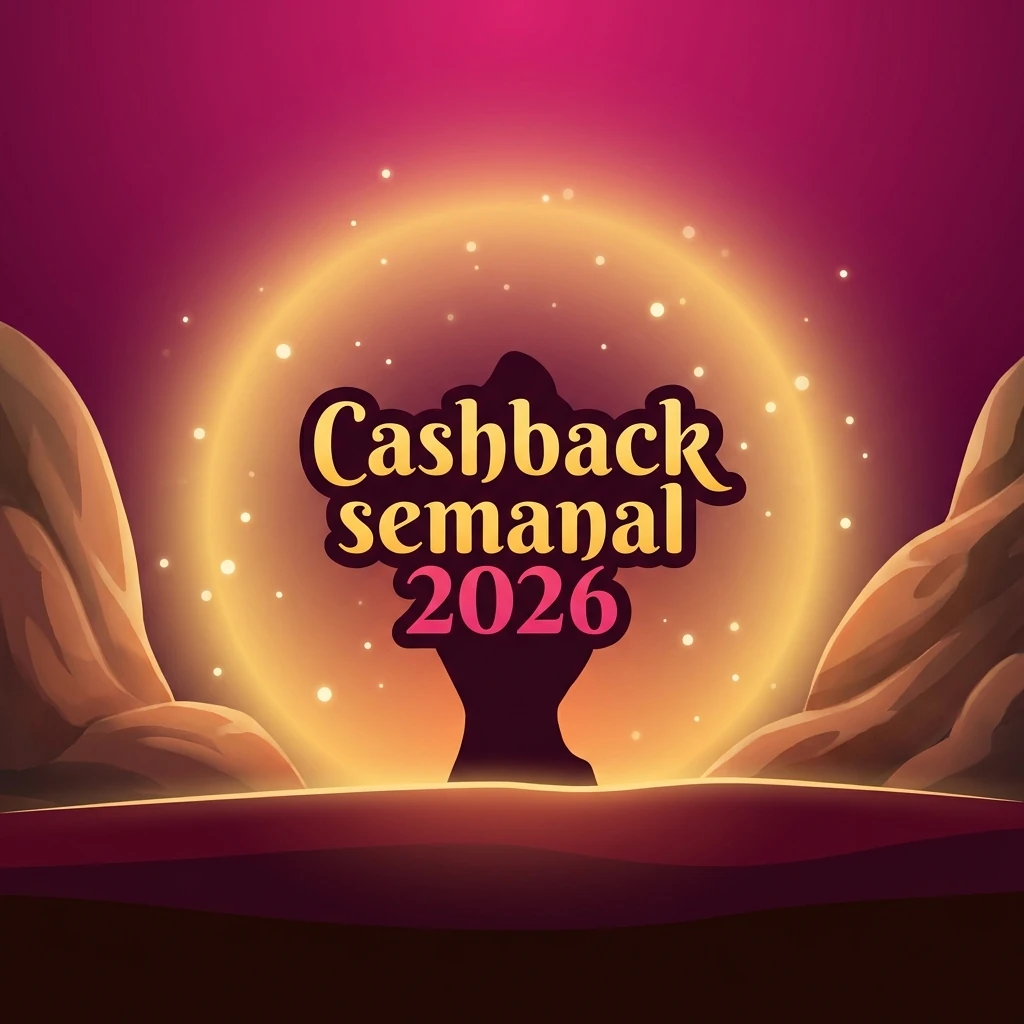 Cashback semanal 2026