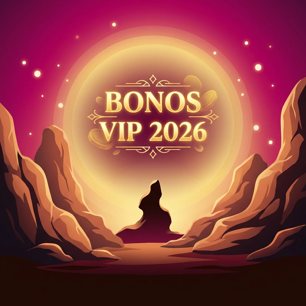 Bonos VIP 2026